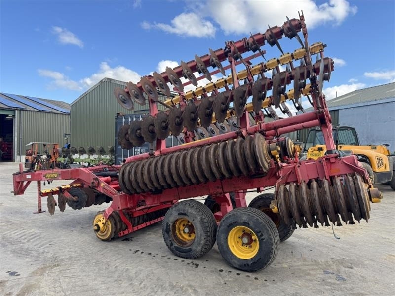 Vaderstad 820 Carrier  - Сельскохозяйственная техника: фото 4 Vaderstad 820 Carrier  - Сельскохозяйственная техника: фото 4