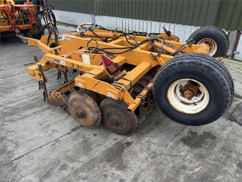 Simba 3.3m Cultipress - Почвофреза: фото 2 Simba 3.3m Cultipress - Почвофреза: фото 2