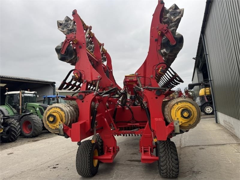 Vaderstad Carrier 925 c/w Vaderstad Bio Drill 360 - Культиватор: фото 3 Vaderstad Carrier 925 c/w Vaderstad Bio Drill 360 - Культиватор: фото 3