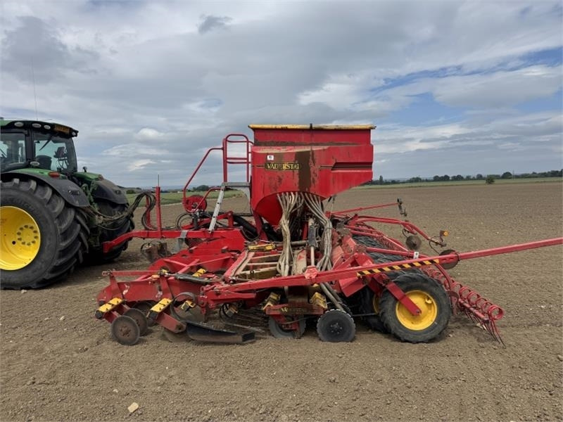 Vaderstad Rapid A800s **Video Below** - Посевной комплекс: фото 5 Vaderstad Rapid A800s **Video Below** - Посевной комплекс: фото 5
