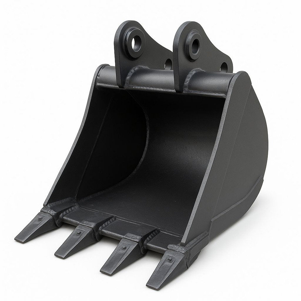 Новый Мини-экскаватор Müller Machinery Diesel Mini excavator 1.2 Tons - Müller Machinery MB 12 - SH: фото 16