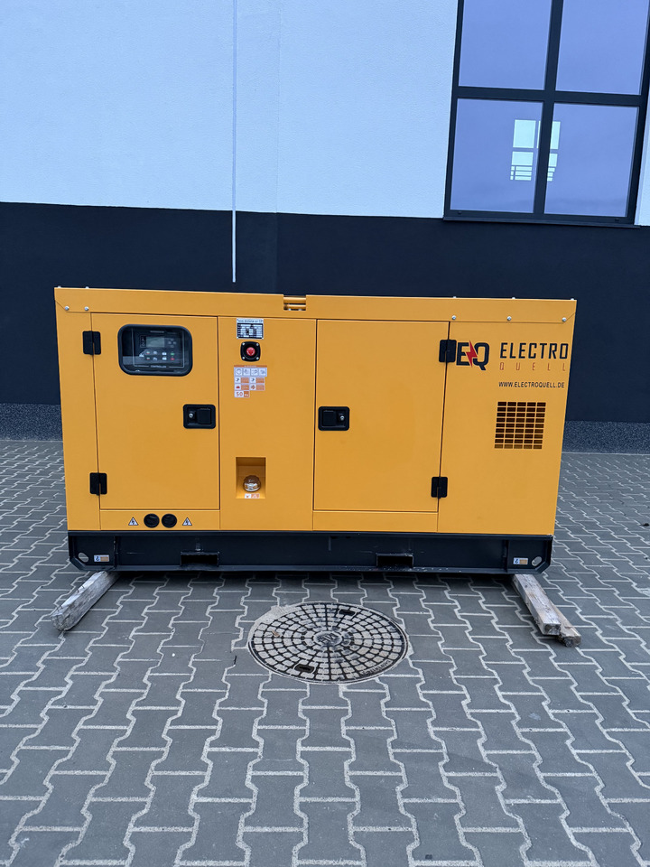 PERKINS 100 kVA / 80 kW - Электрогенератор: фото 4 PERKINS 100 kVA / 80 kW - Электрогенератор: фото 4