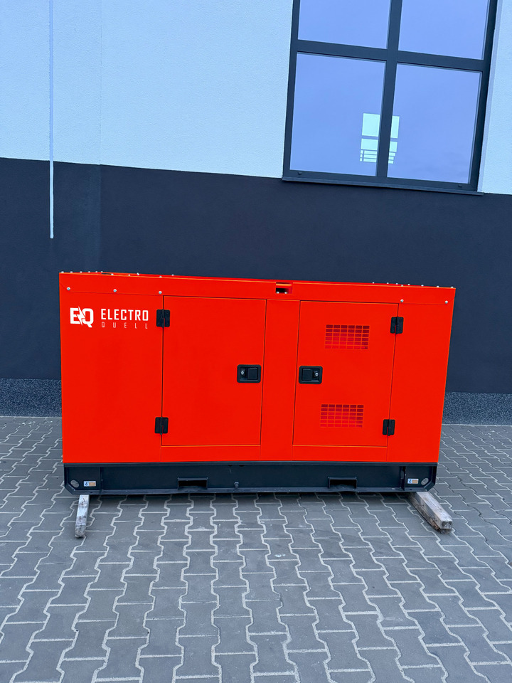 PERKINS 60 kVA / 48 kW - Электрогенератор: фото 3 PERKINS 60 kVA / 48 kW - Электрогенератор: фото 3