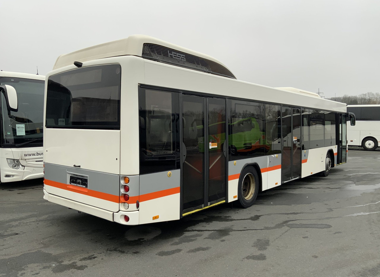 Hess Swiss Diesel BD-N1A - Городской автобус: фото 4 Hess Swiss Diesel BD-N1A - Городской автобус: фото 4