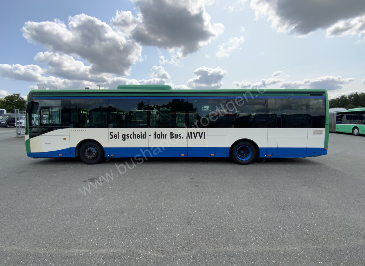 Iveco Crossway LE - Городской автобус: фото 5 Iveco Crossway LE - Городской автобус: фото 5