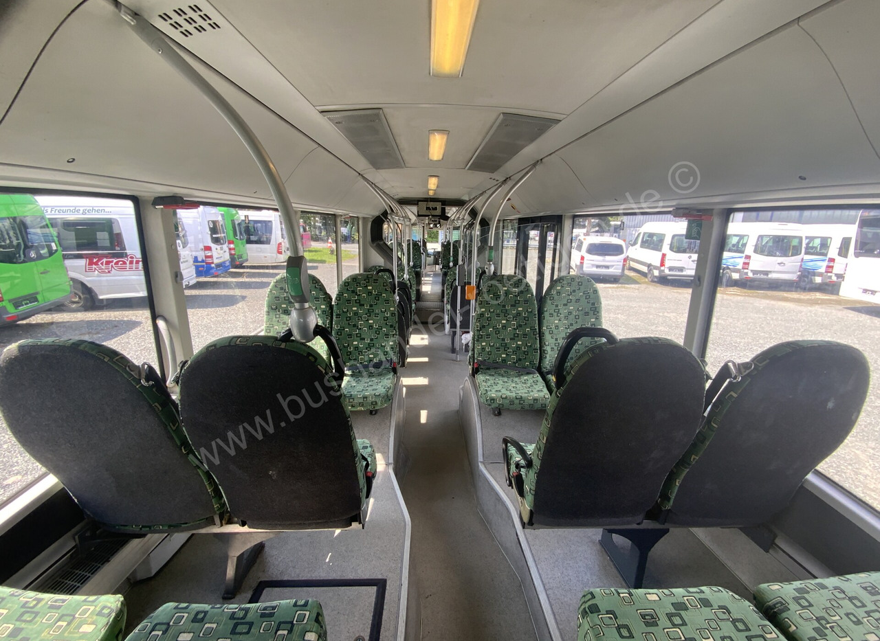 Сочленённый автобус MAN A 23 Lion´s City: фото 15