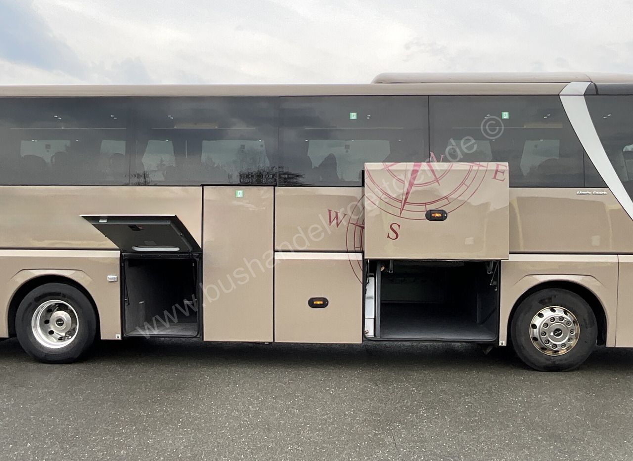 MAN R 07 Lion´s Coach - Туристический автобус: фото 5 MAN R 07 Lion´s Coach - Туристический автобус: фото 5