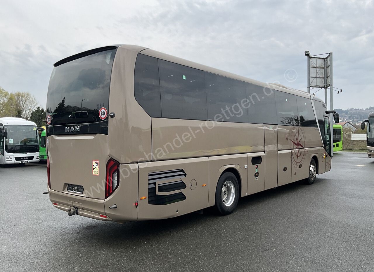 MAN R 07 Lion´s Coach - Туристический автобус: фото 3 MAN R 07 Lion´s Coach - Туристический автобус: фото 3
