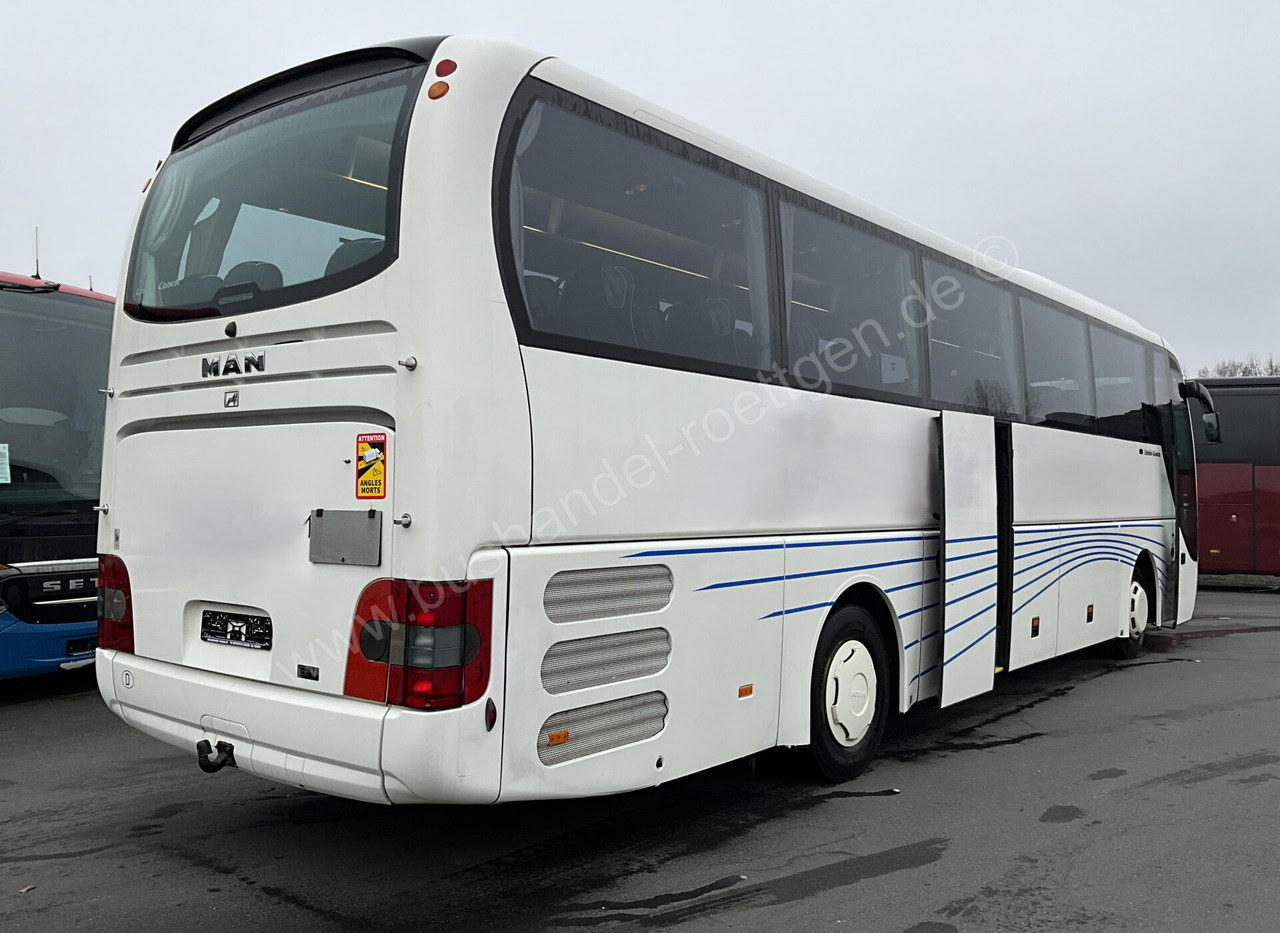 MAN R 07 Lion's Coach - Туристический автобус: фото 3 MAN R 07 Lion's Coach - Туристический автобус: фото 3