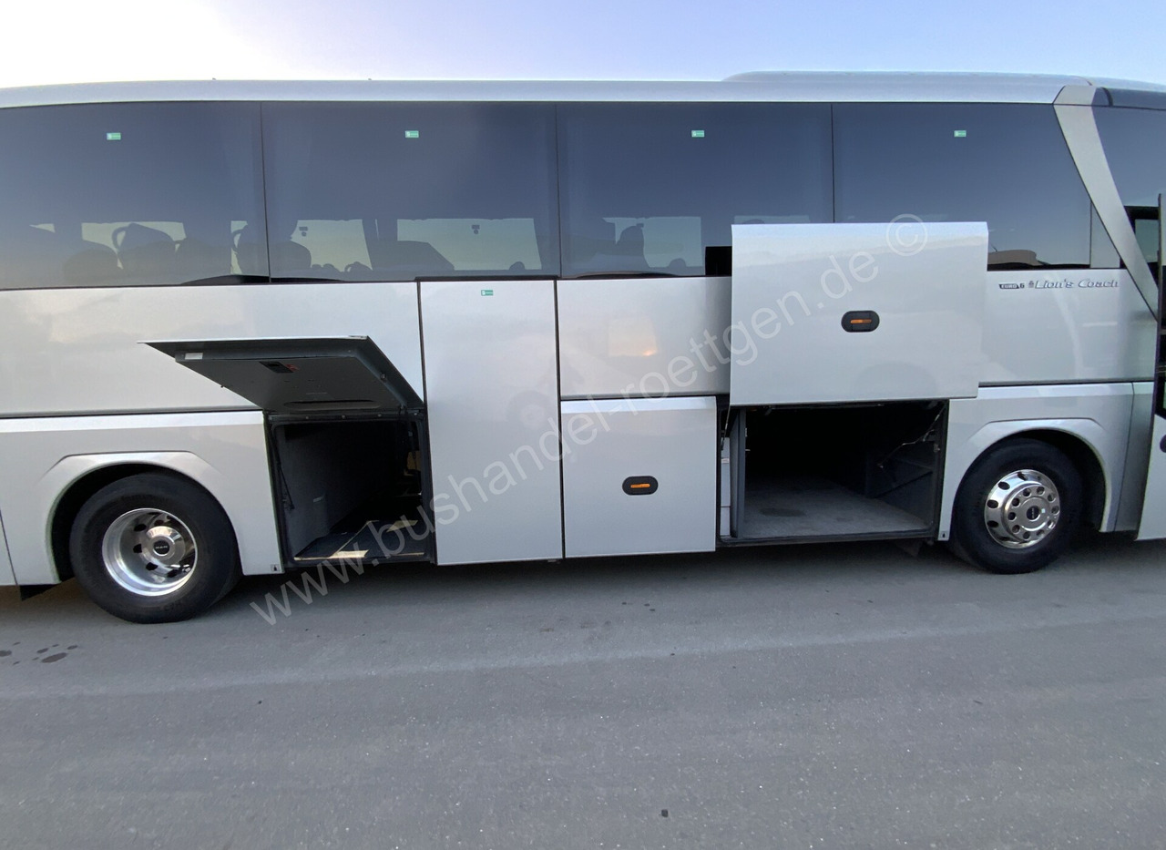 MAN R 07 Lion´s Coach - Туристический автобус: фото 5 MAN R 07 Lion´s Coach - Туристический автобус: фото 5