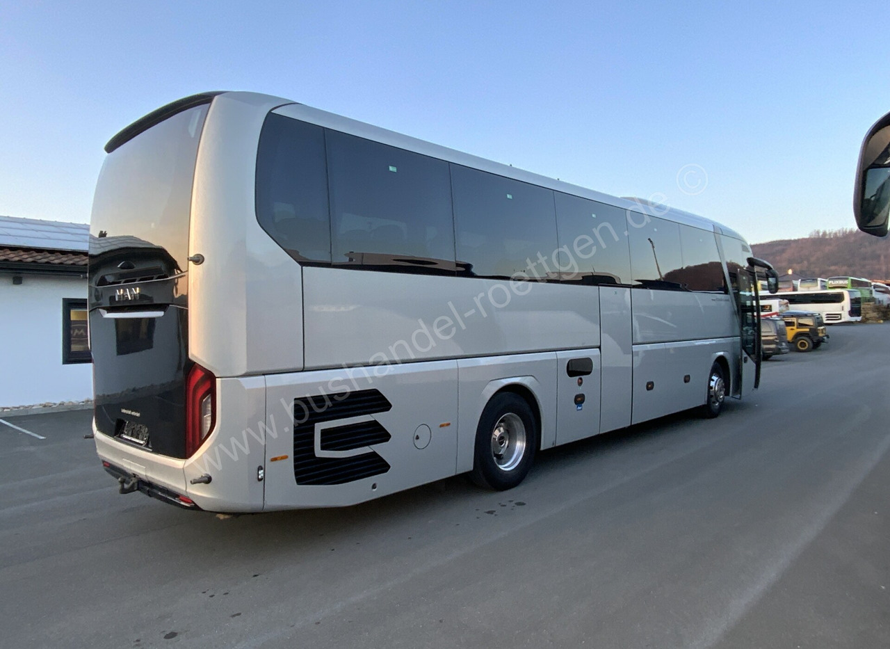 MAN R 07 Lion´s Coach - Туристический автобус: фото 3 MAN R 07 Lion´s Coach - Туристический автобус: фото 3