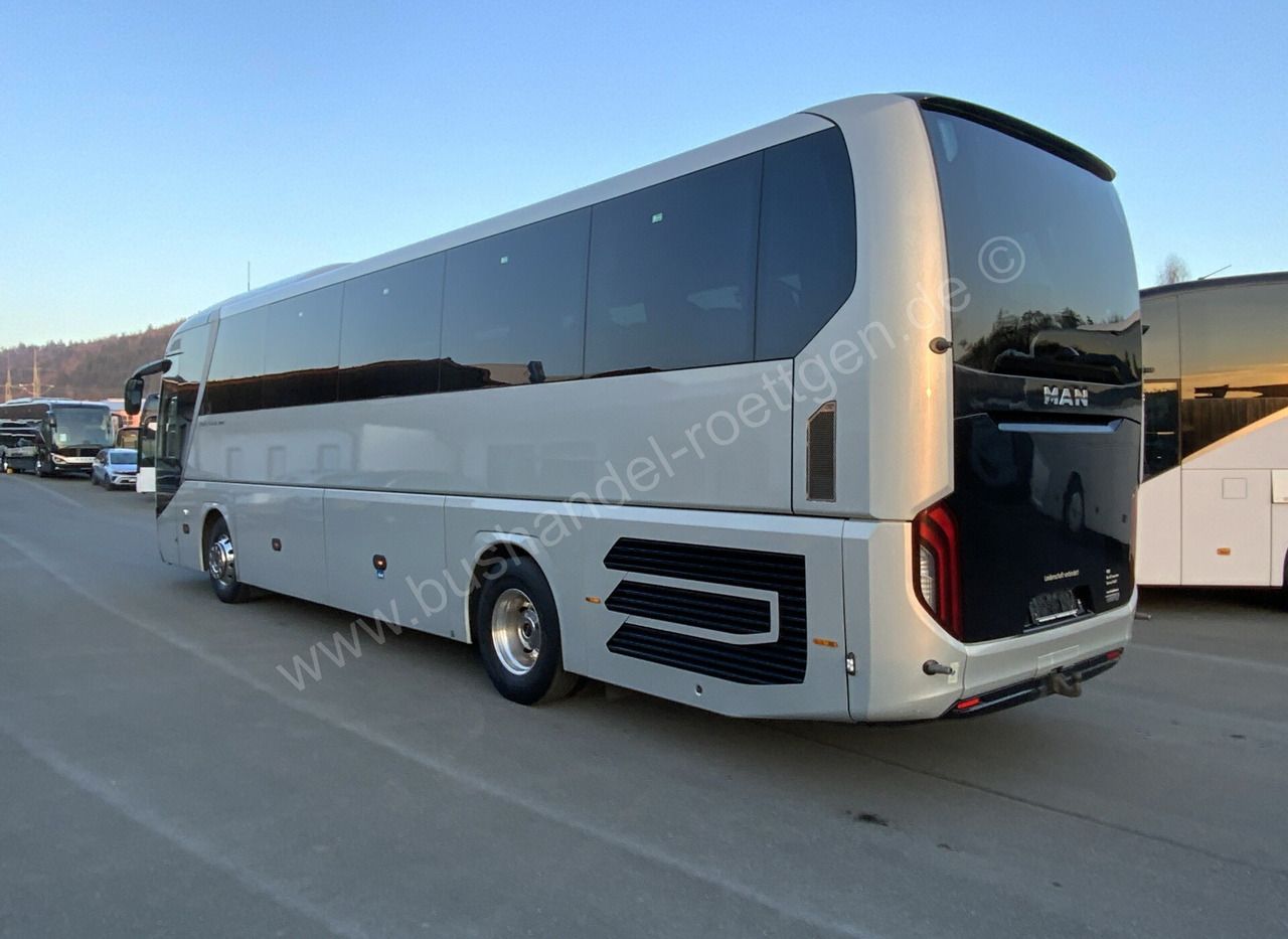 MAN R 07 Lion´s Coach - Туристический автобус: фото 4 MAN R 07 Lion´s Coach - Туристический автобус: фото 4