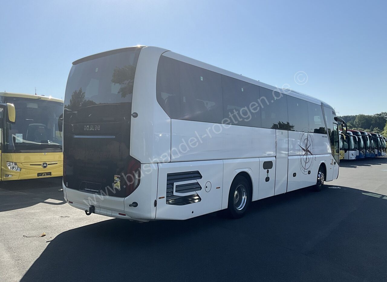 MAN R 07 Lions Coach - Туристический автобус: фото 3 MAN R 07 Lions Coach - Туристический автобус: фото 3