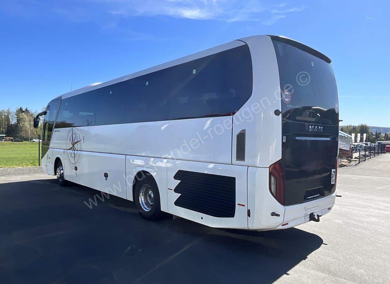 MAN R 07 Lions Coach - Туристический автобус: фото 4 MAN R 07 Lions Coach - Туристический автобус: фото 4
