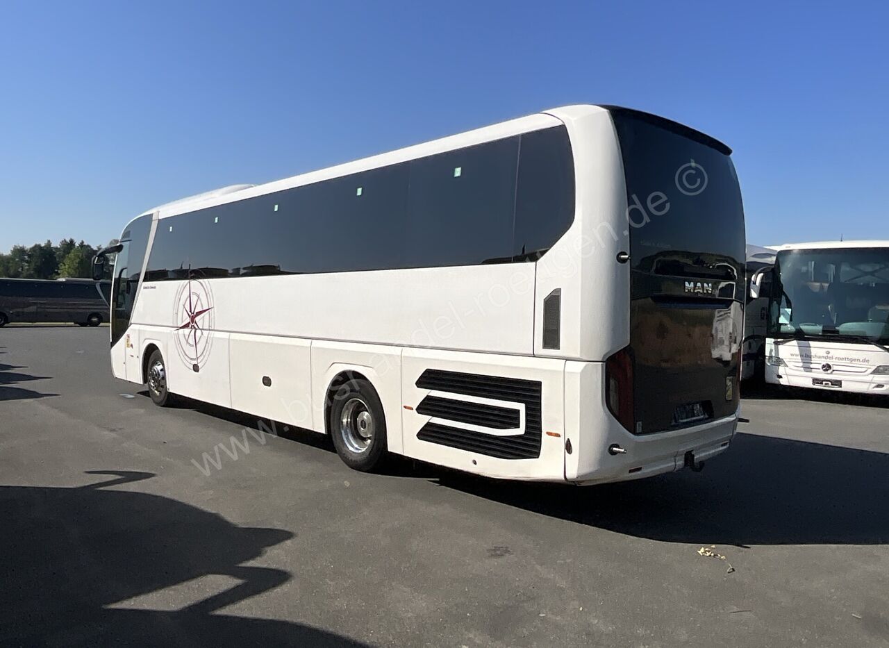 MAN R 07 Lions Coach - Туристический автобус: фото 4 MAN R 07 Lions Coach - Туристический автобус: фото 4