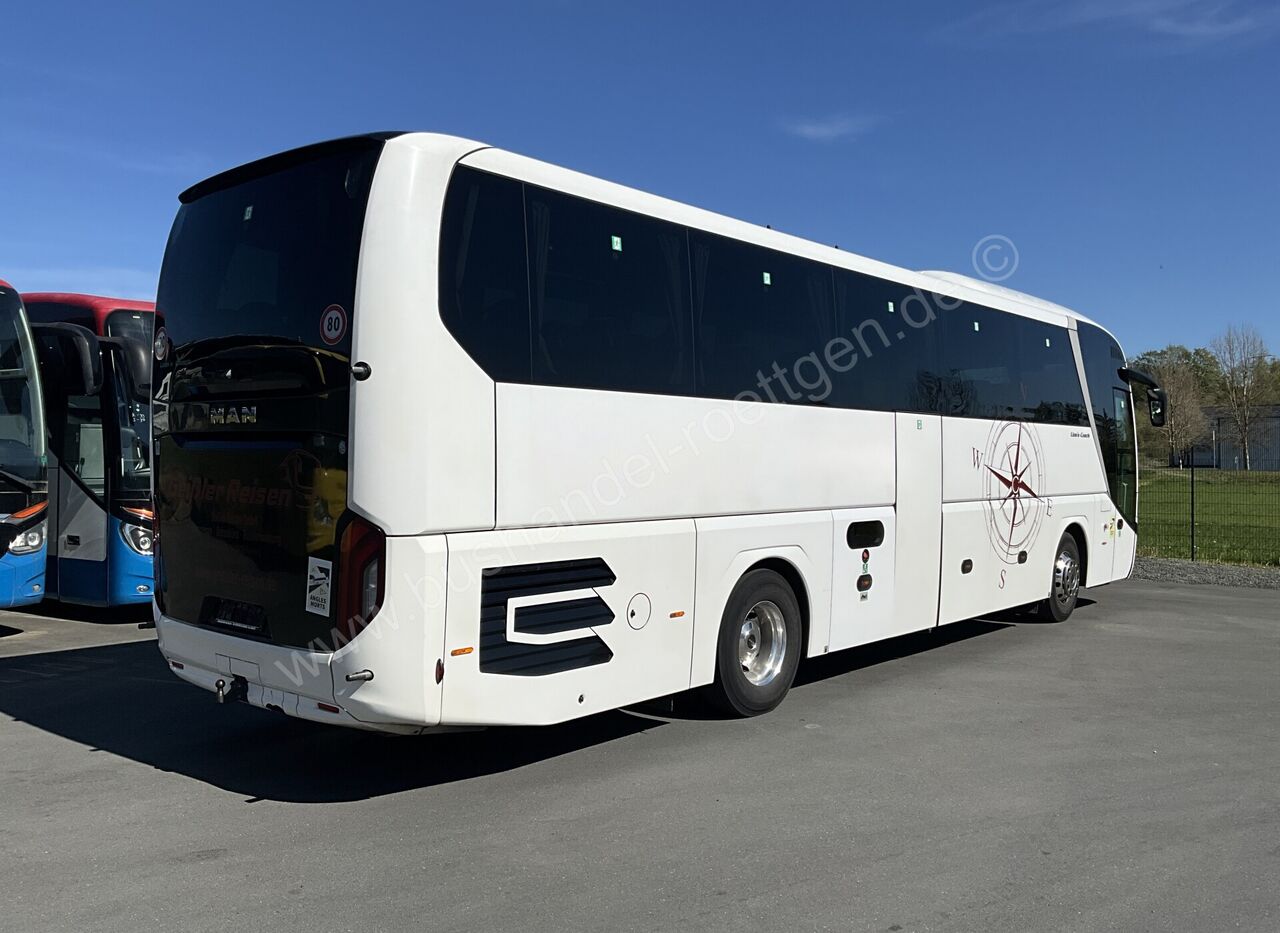 MAN R 07 Lions Coach - Туристический автобус: фото 3 MAN R 07 Lions Coach - Туристический автобус: фото 3