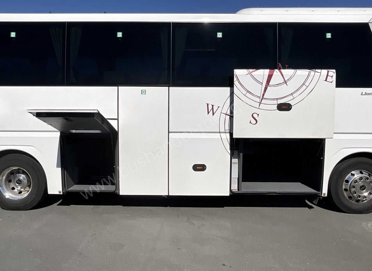 MAN R 07 Lions Coach - Туристический автобус: фото 5 MAN R 07 Lions Coach - Туристический автобус: фото 5