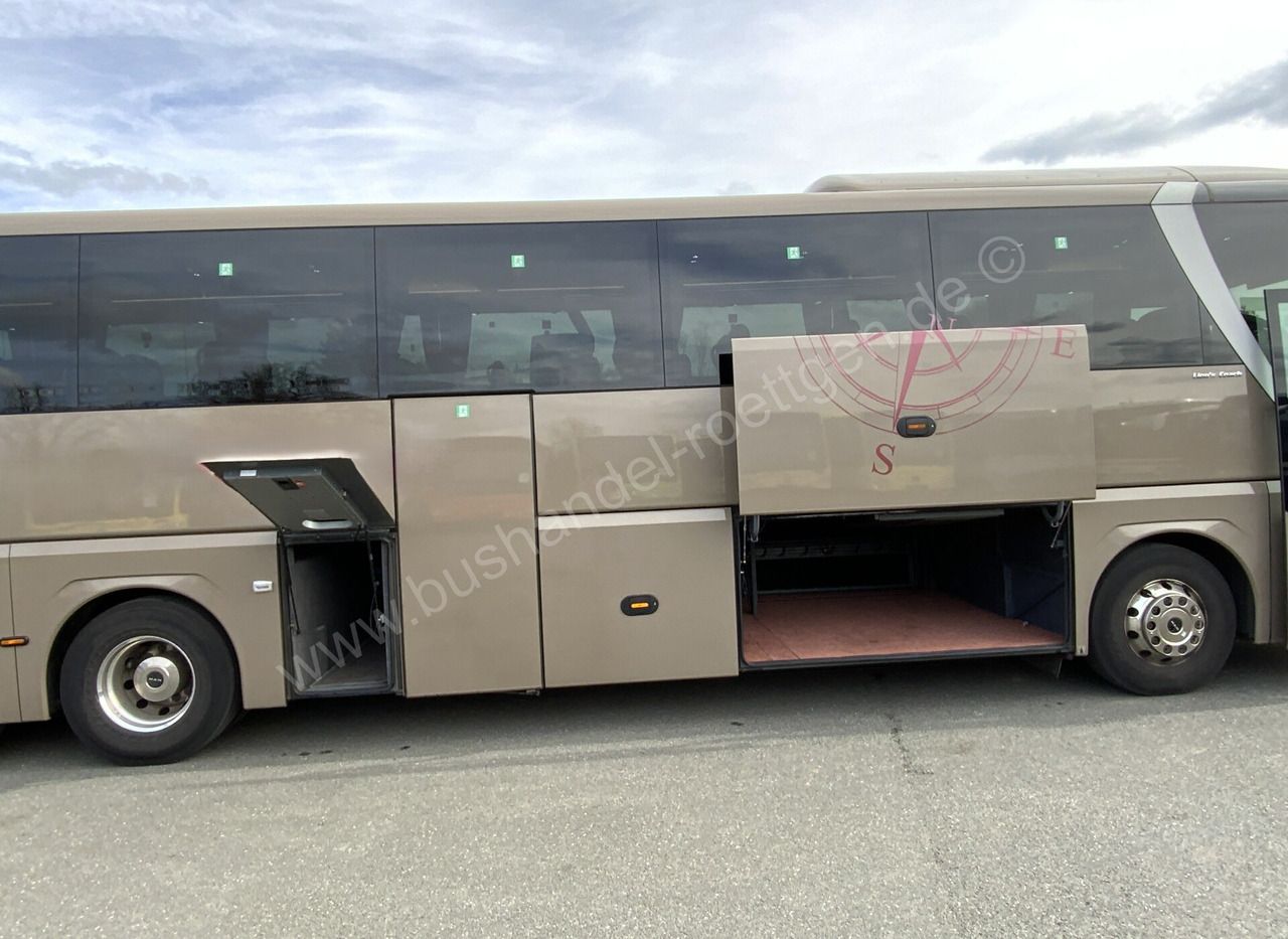 MAN R 08 Lion´s Coach - Туристический автобус: фото 5 MAN R 08 Lion´s Coach - Туристический автобус: фото 5