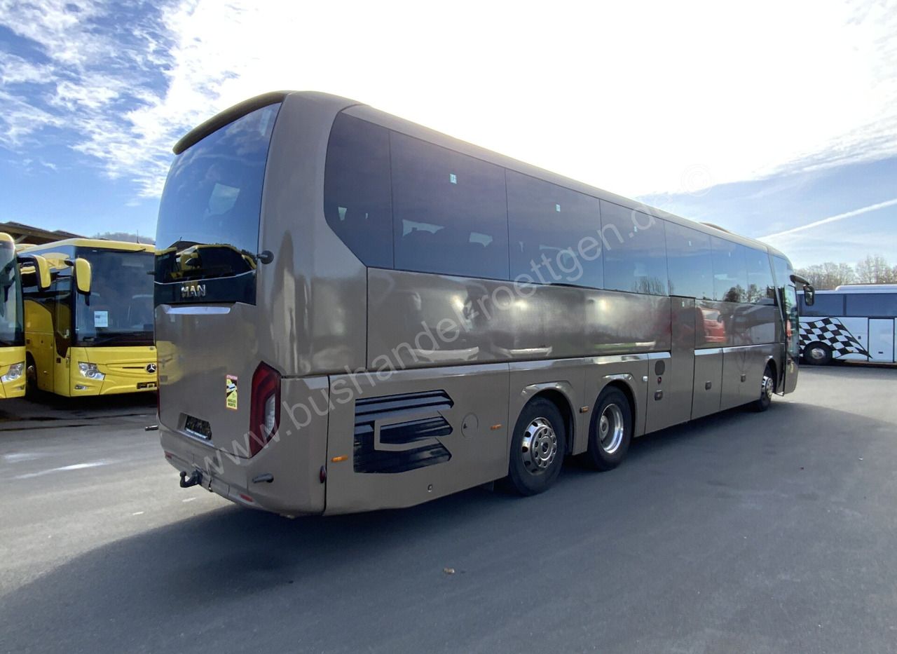 MAN R 08 Lion´s Coach - Туристический автобус: фото 3 MAN R 08 Lion´s Coach - Туристический автобус: фото 3
