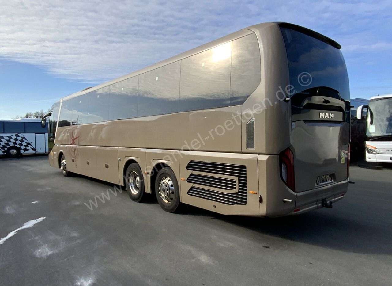 MAN R 08 Lion´s Coach - Туристический автобус: фото 4 MAN R 08 Lion´s Coach - Туристический автобус: фото 4