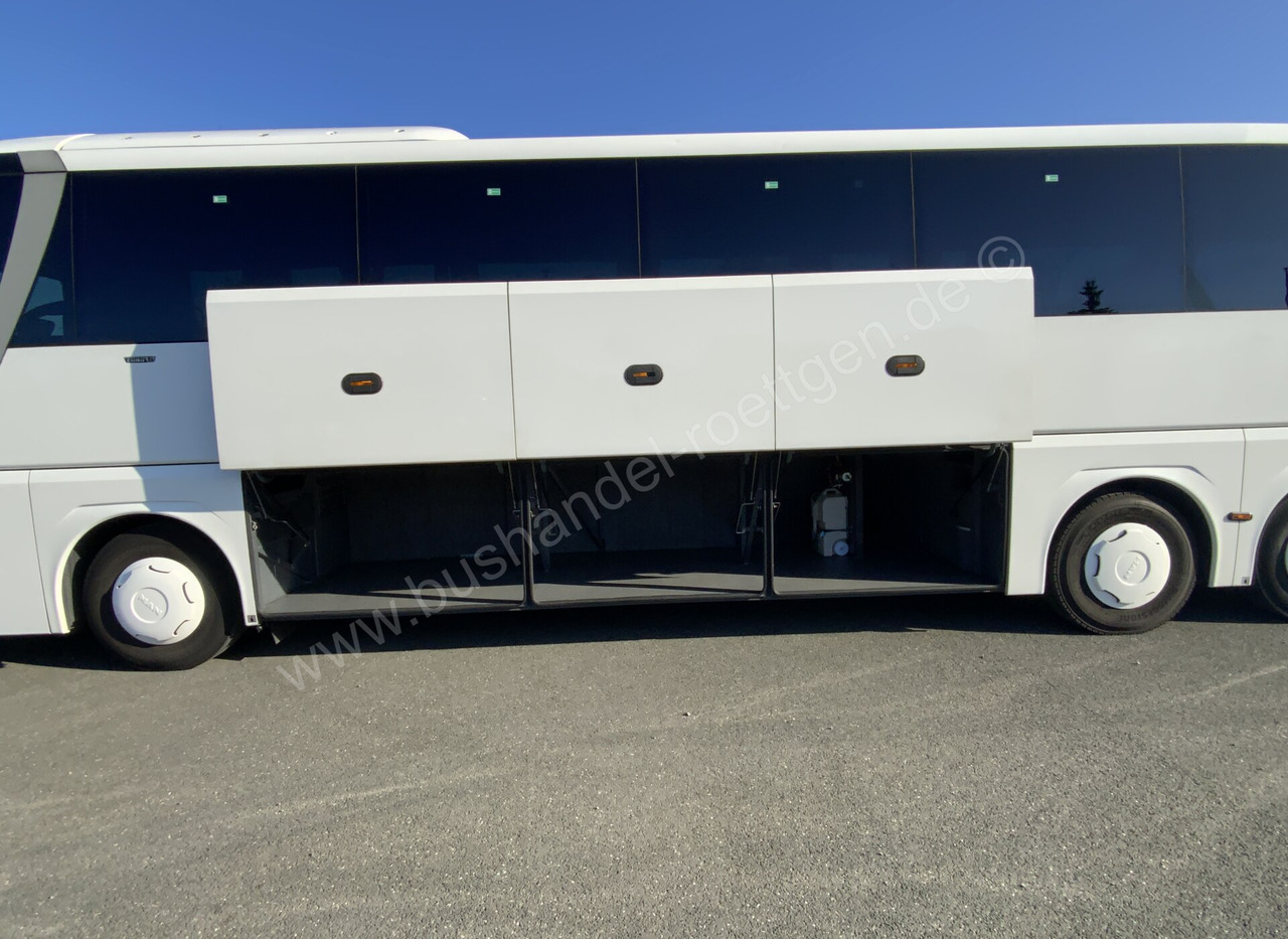 MAN R 08 Lion´s Coach - Туристический автобус: фото 5 MAN R 08 Lion´s Coach - Туристический автобус: фото 5