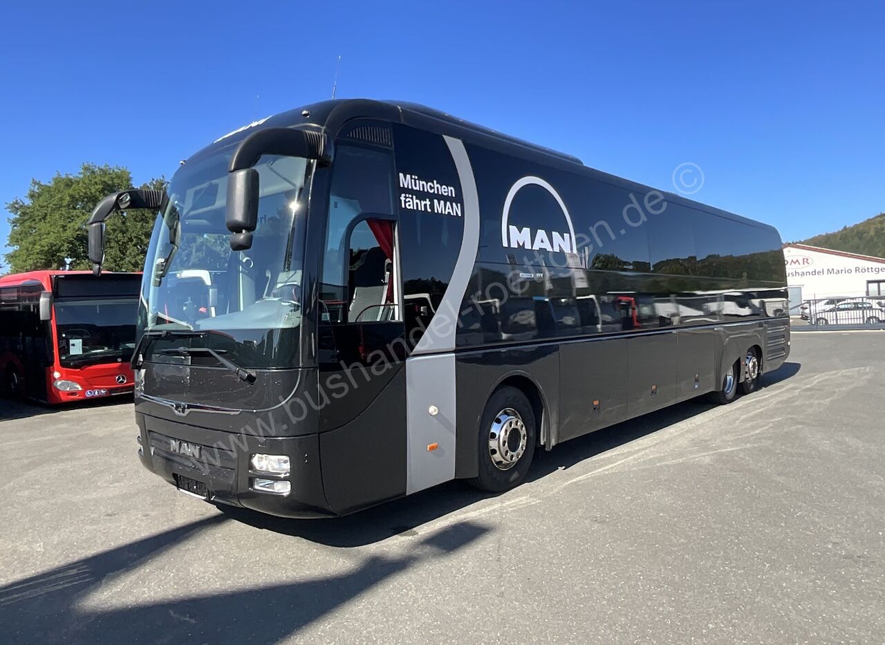 MAN R 08 Lion's Coach L - Туристический автобус: фото 2 MAN R 08 Lion's Coach L - Туристический автобус: фото 2