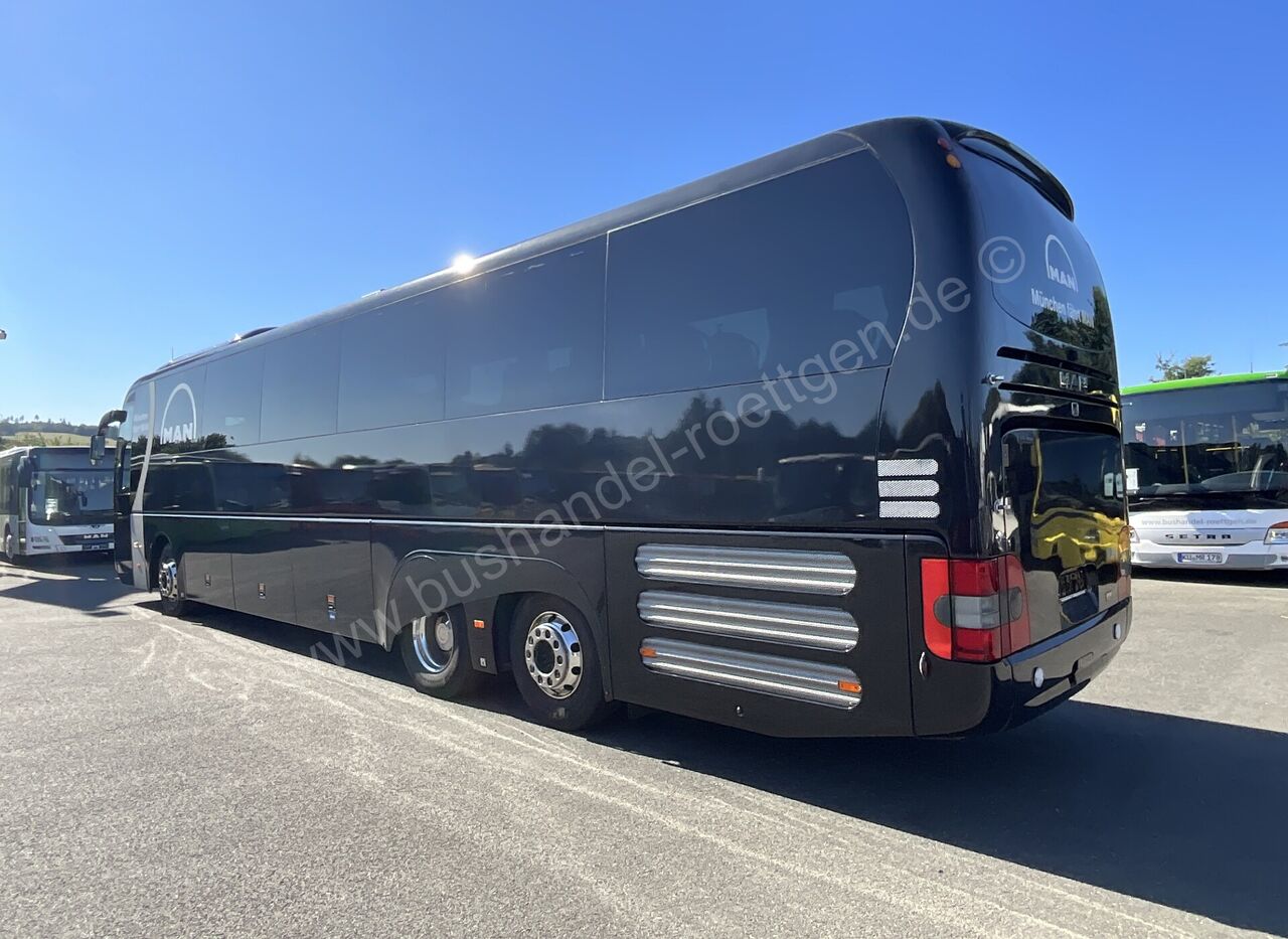 MAN R 08 Lion's Coach L - Туристический автобус: фото 4 MAN R 08 Lion's Coach L - Туристический автобус: фото 4