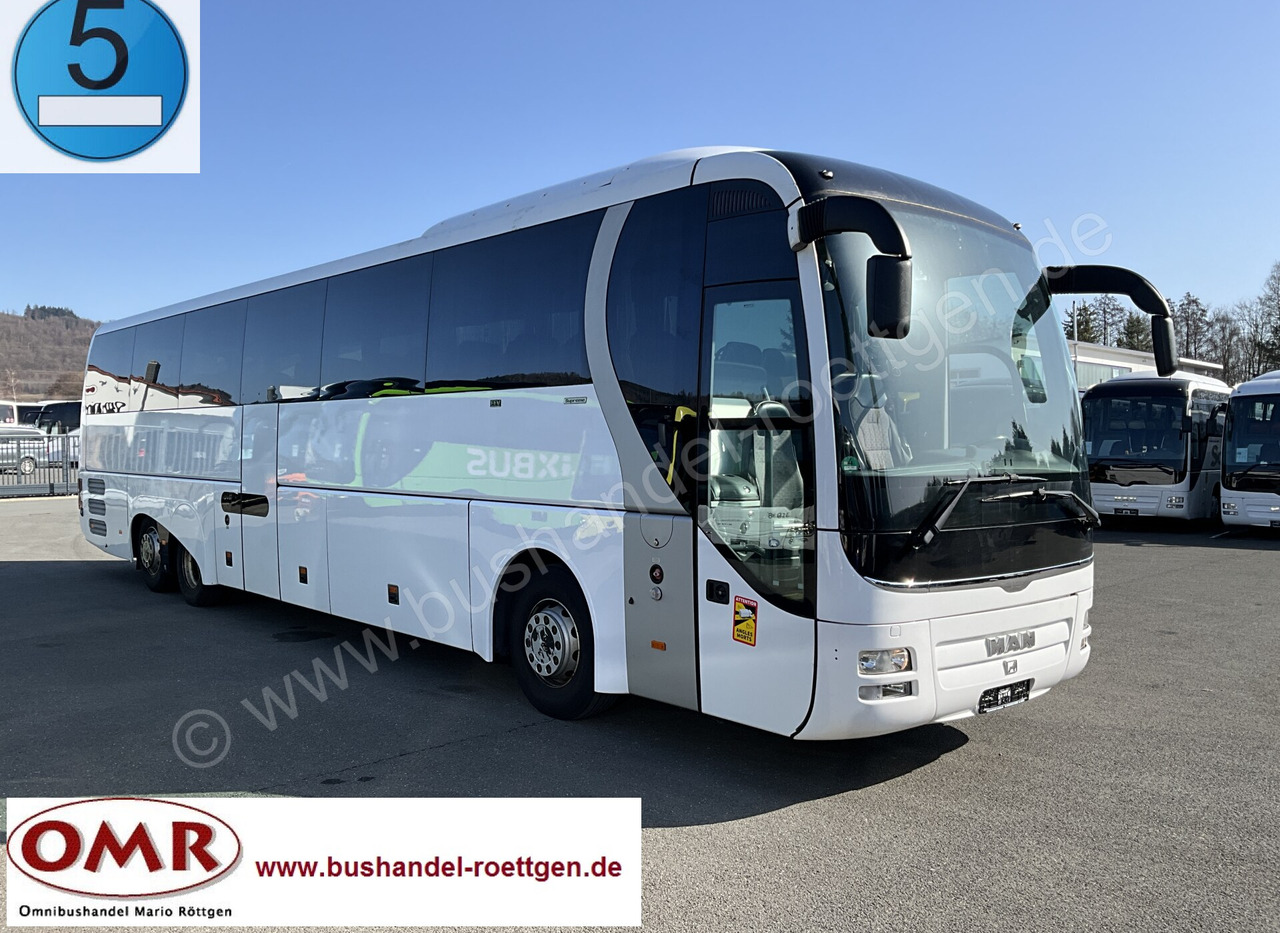 MAN R 08 Lion´s Coach L - Туристический автобус: фото 1 MAN R 08 Lion´s Coach L - Туристический автобус: фото 1