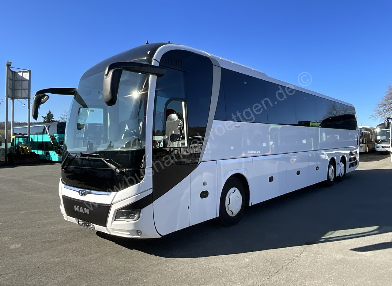 MAN R 08 Lion´s Coach L - Туристический автобус: фото 2 MAN R 08 Lion´s Coach L - Туристический автобус: фото 2