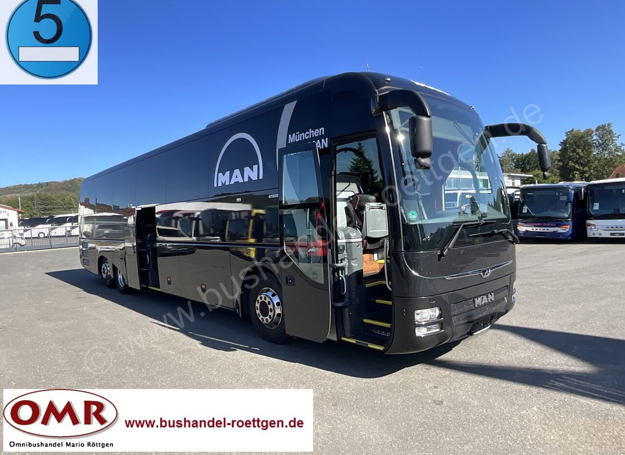 MAN R 08 Lion's Coach L - Туристический автобус: фото 1 MAN R 08 Lion's Coach L - Туристический автобус: фото 1