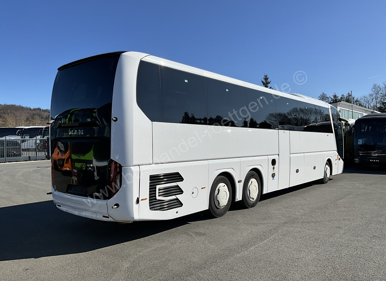 MAN R 08 Lion´s Coach L - Туристический автобус: фото 3 MAN R 08 Lion´s Coach L - Туристический автобус: фото 3