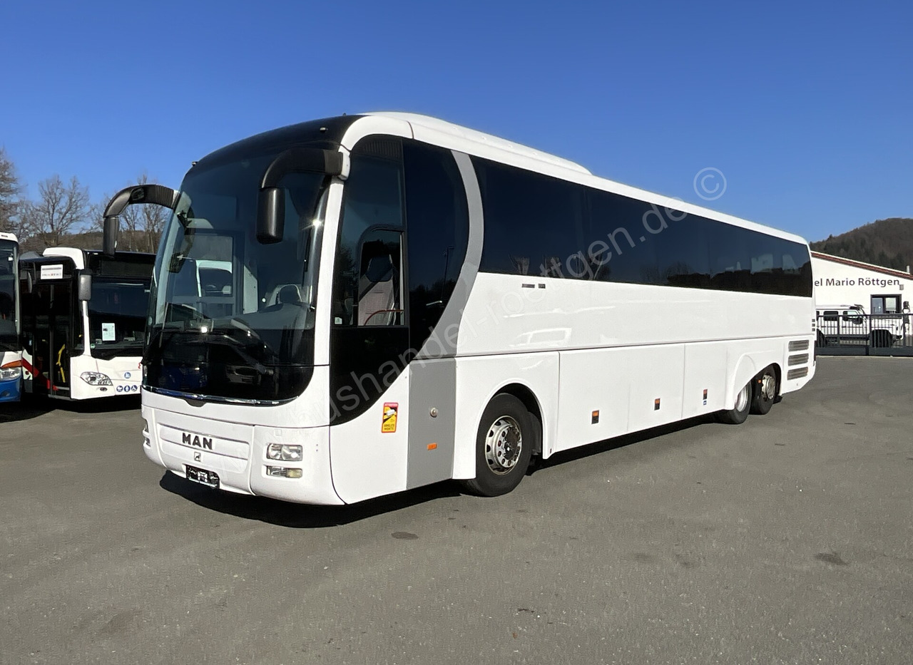 MAN R 08 Lion´s Coach L - Туристический автобус: фото 2 MAN R 08 Lion´s Coach L - Туристический автобус: фото 2