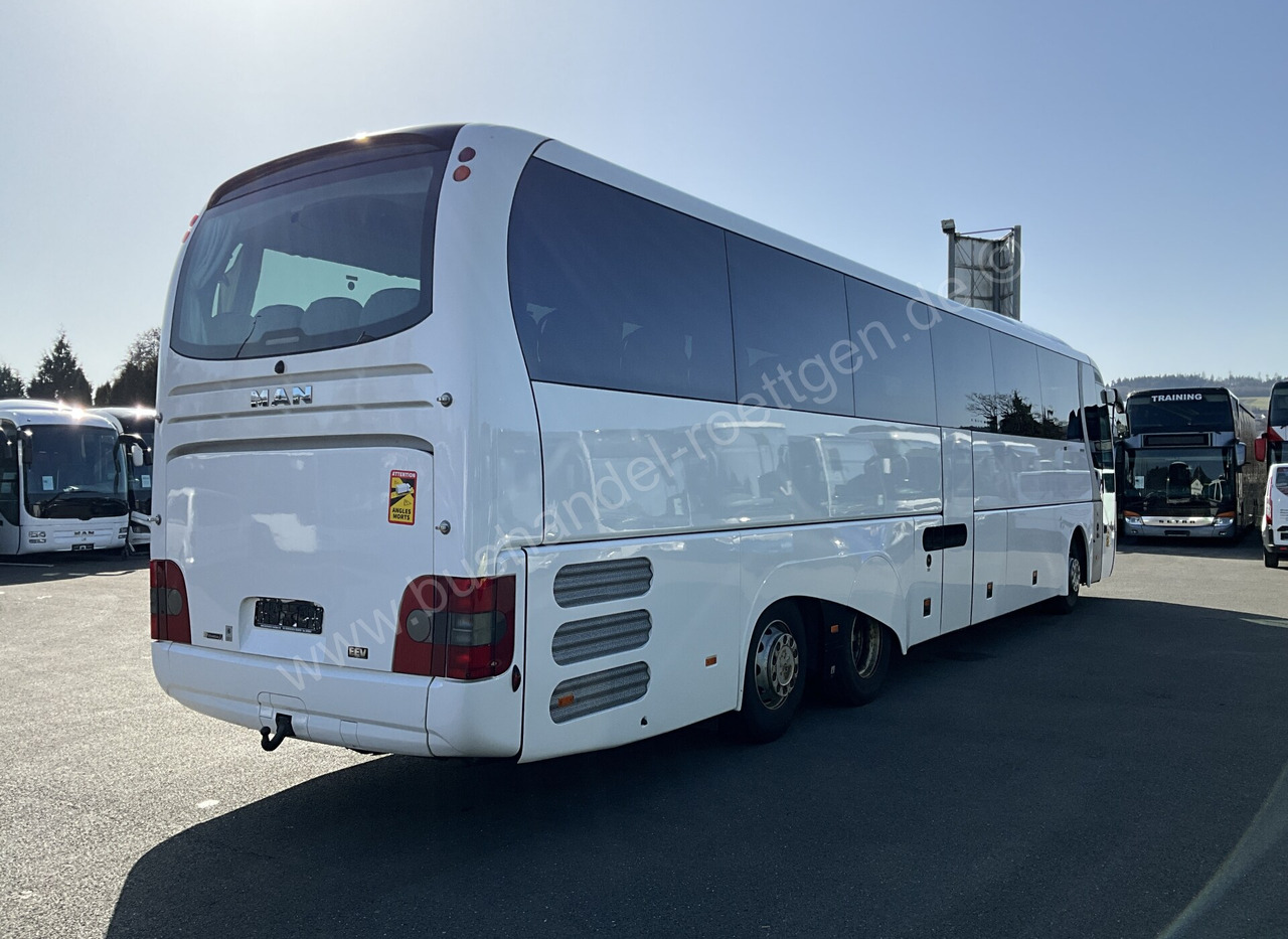 MAN R 08 Lion´s Coach L - Туристический автобус: фото 3 MAN R 08 Lion´s Coach L - Туристический автобус: фото 3