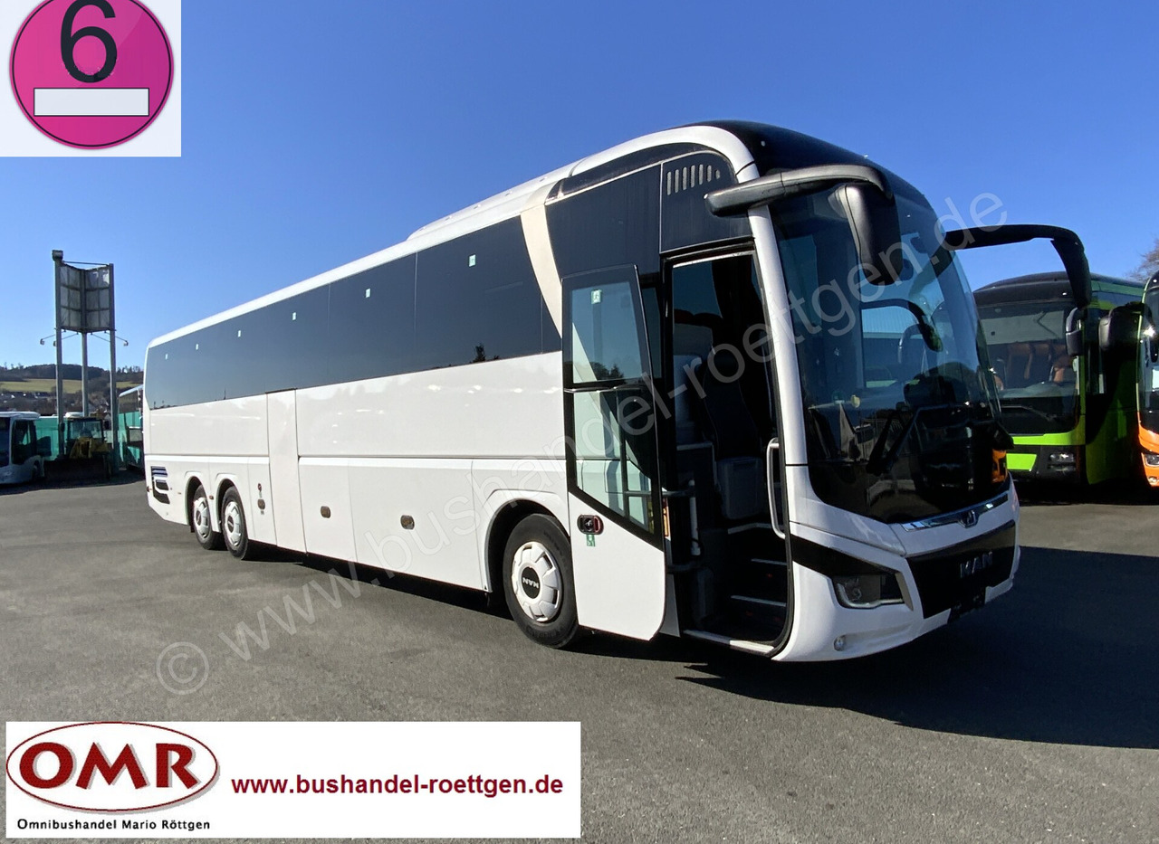 MAN R 08 Lion´s Coach L - Туристический автобус: фото 1 MAN R 08 Lion´s Coach L - Туристический автобус: фото 1