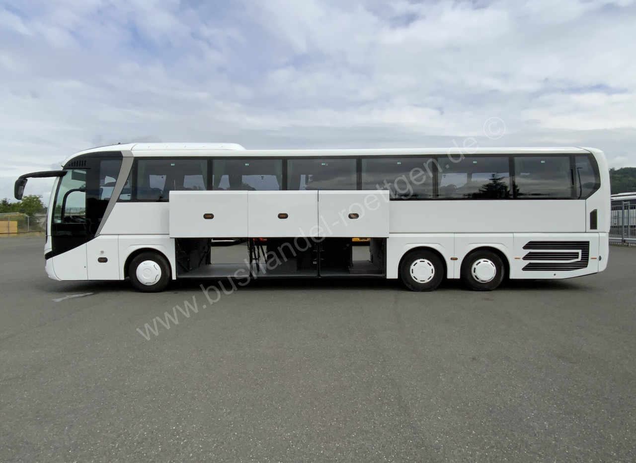 Туристический автобус MAN R 08 Lions Coach L: фото 6