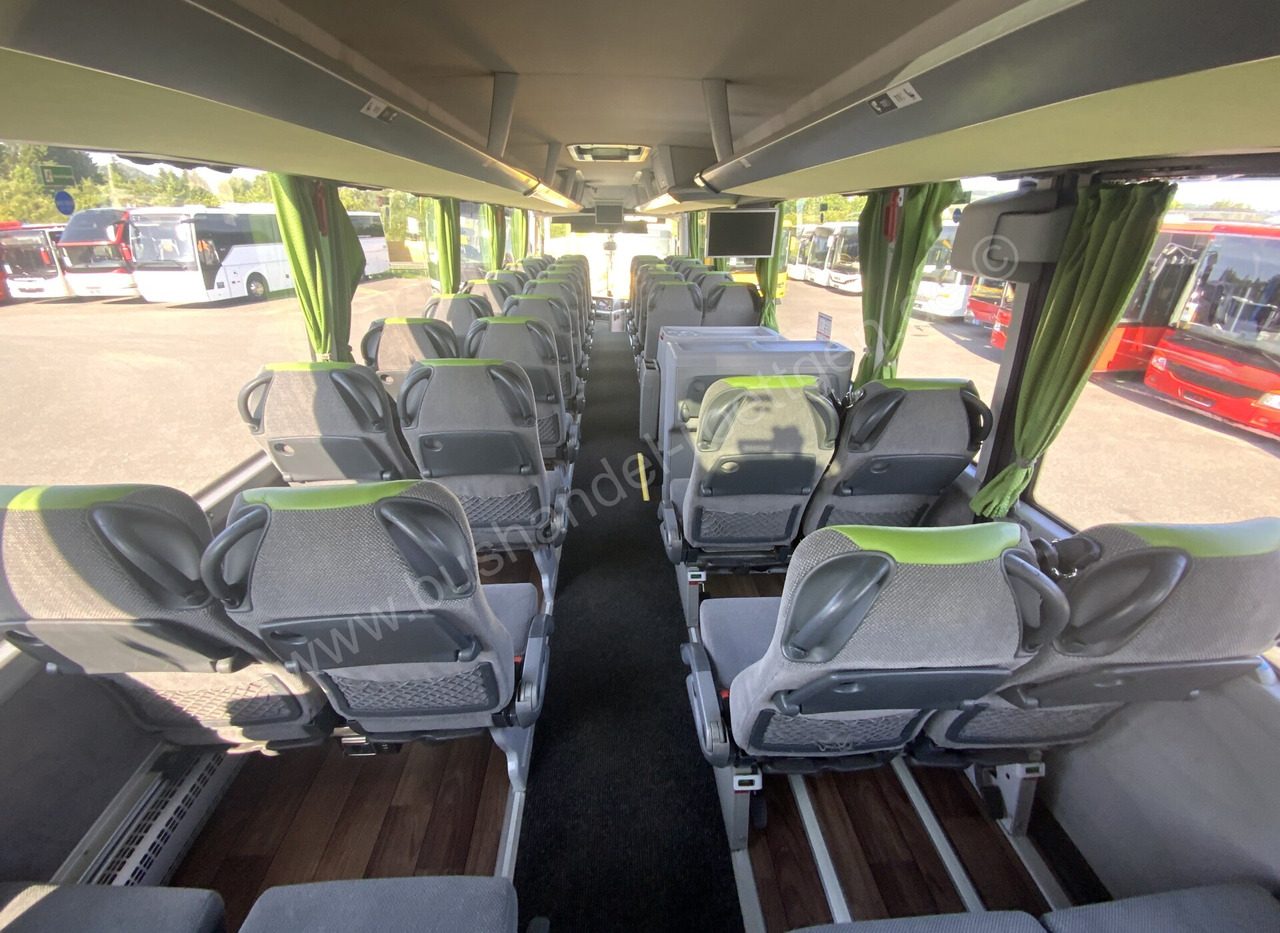 Туристический автобус MAN R 08 Lions Coach L: фото 14