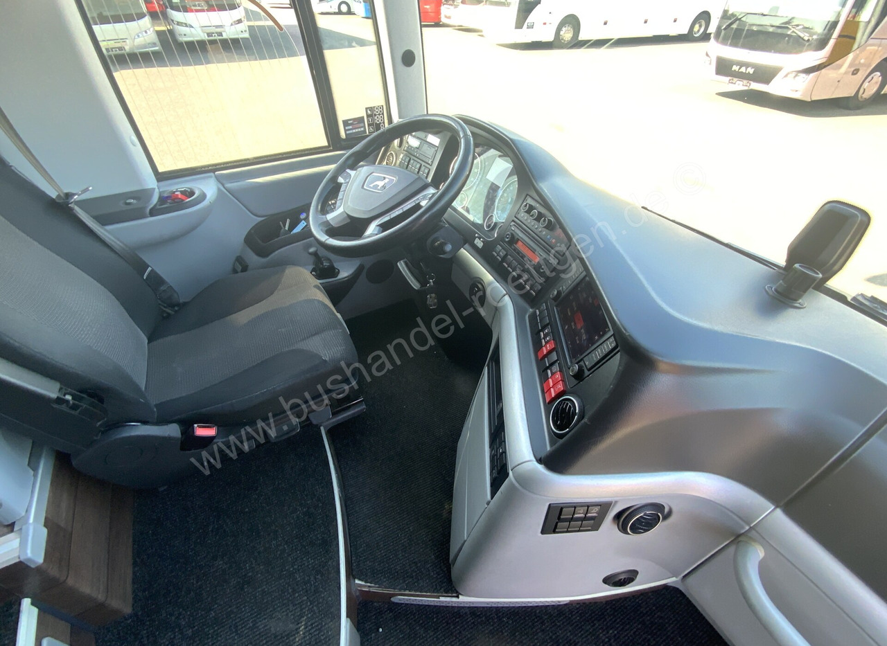 Туристический автобус MAN R 08 Lions Coach L: фото 19
