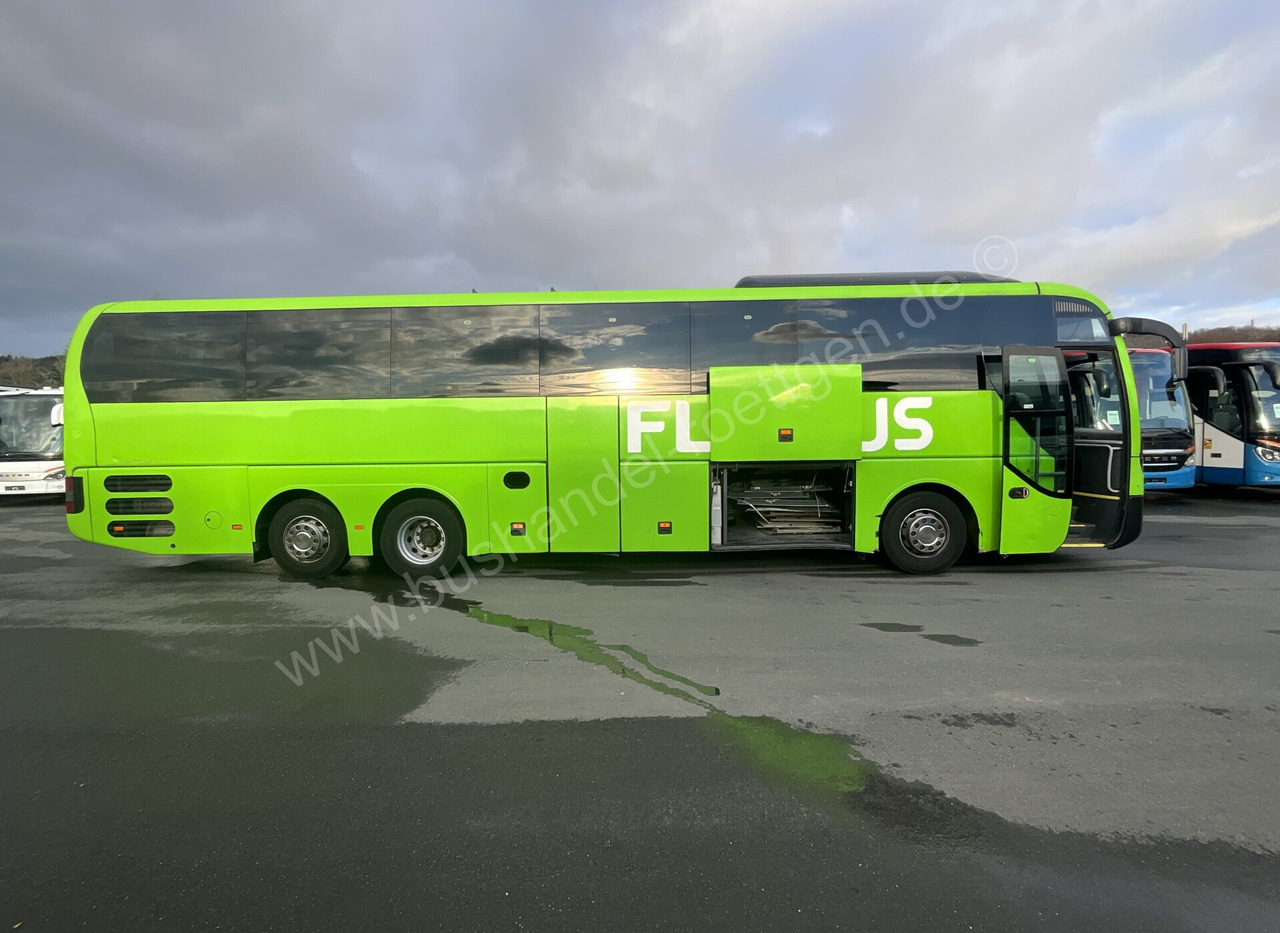 MAN R 09 Lion´s Coach C - Туристический автобус: фото 5 MAN R 09 Lion´s Coach C - Туристический автобус: фото 5
