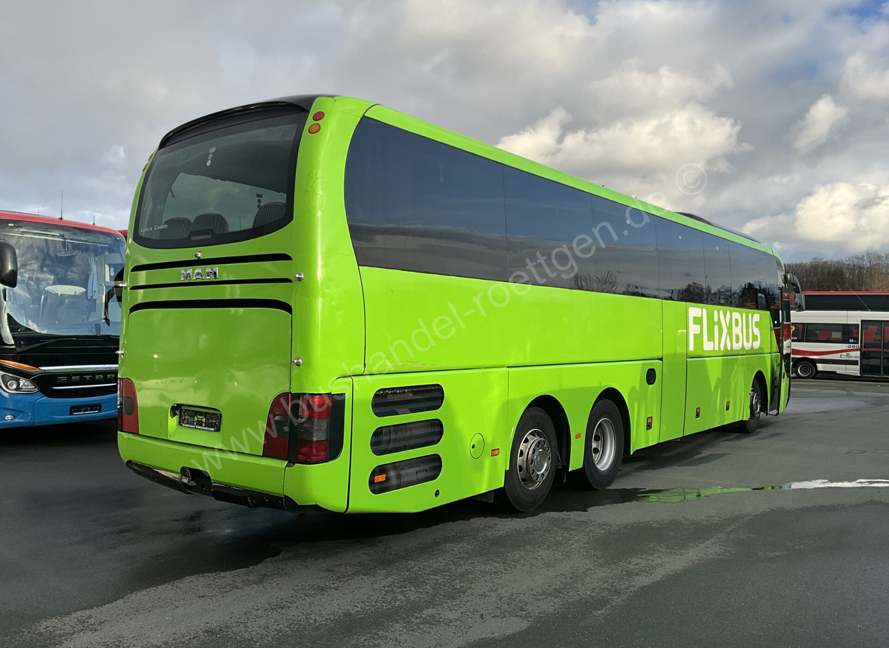 MAN R 09 Lion´s Coach C - Туристический автобус: фото 3 MAN R 09 Lion´s Coach C - Туристический автобус: фото 3