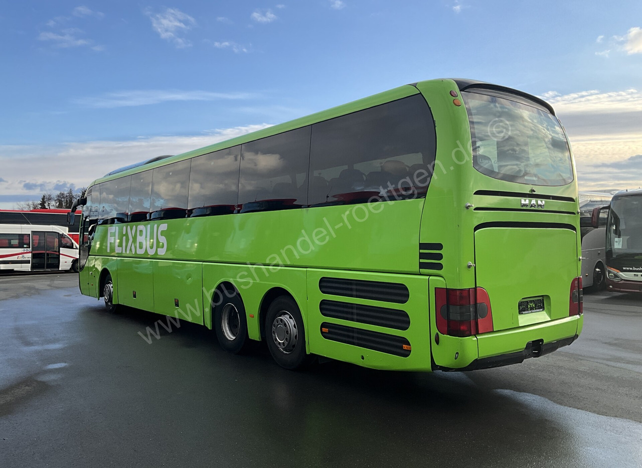 MAN R 09 Lion´s Coach C - Туристический автобус: фото 4 MAN R 09 Lion´s Coach C - Туристический автобус: фото 4