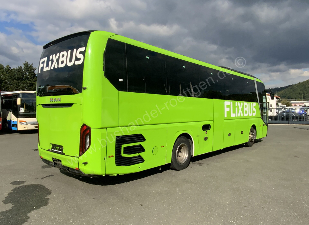 MAN R07 Lions Coach - Туристический автобус: фото 3 MAN R07 Lions Coach - Туристический автобус: фото 3
