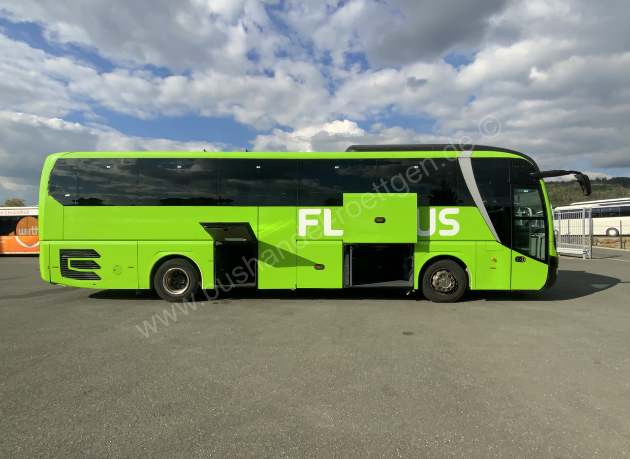 MAN R07 Lions Coach - Туристический автобус: фото 5 MAN R07 Lions Coach - Туристический автобус: фото 5