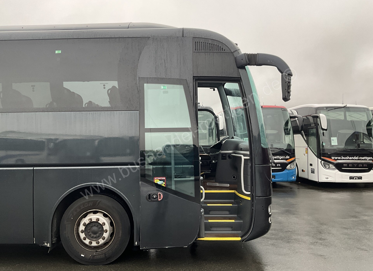 MAN R09 - Туристический автобус: фото 5 MAN R09 - Туристический автобус: фото 5