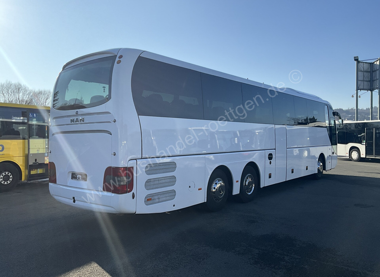 MAN R09 Lion´s Coach C - Туристический автобус: фото 3 MAN R09 Lion´s Coach C - Туристический автобус: фото 3