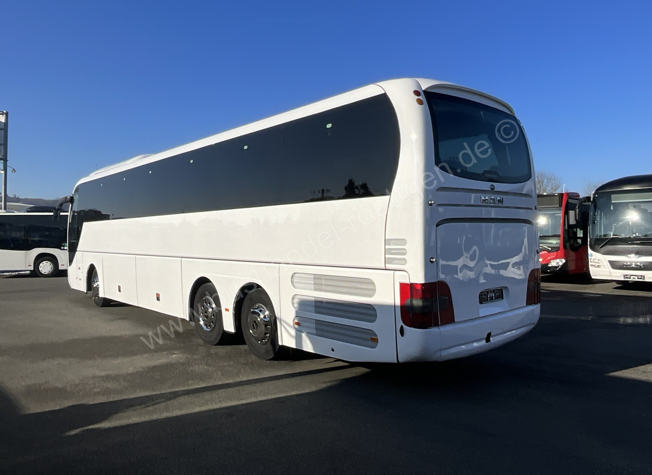 MAN R09 Lion´s Coach C - Туристический автобус: фото 4 MAN R09 Lion´s Coach C - Туристический автобус: фото 4