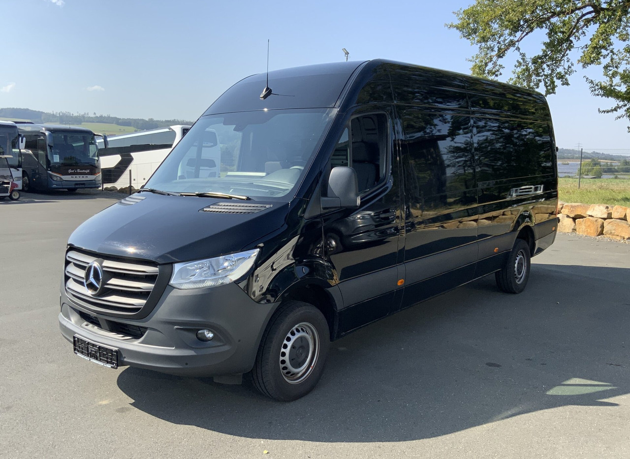Mercedes-Benz 317 CDI Spinter - Микроавтобус, Пассажирский фургон: фото 2 Mercedes-Benz 317 CDI Spinter - Микроавтобус, Пассажирский фургон: фото 2