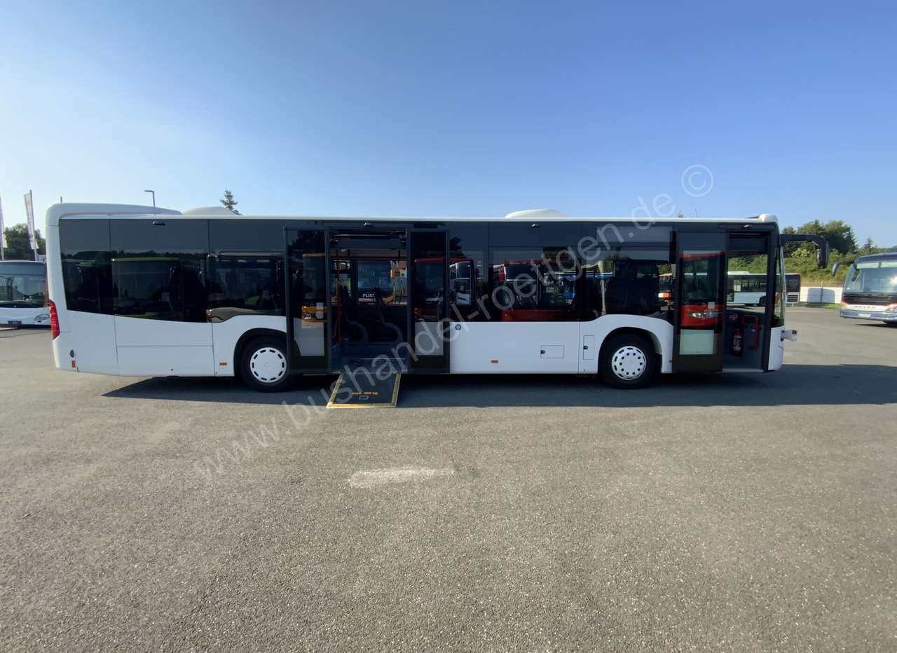 Mercedes-Benz 530Ü Citaro - Городской автобус: фото 5 Mercedes-Benz 530Ü Citaro - Городской автобус: фото 5
