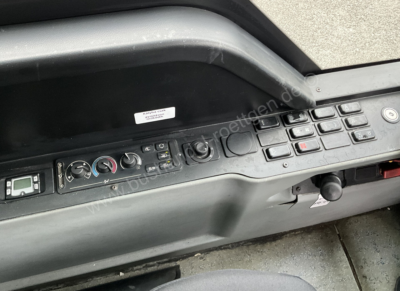 Сочленённый автобус Mercedes-Benz Conecto G: фото 22