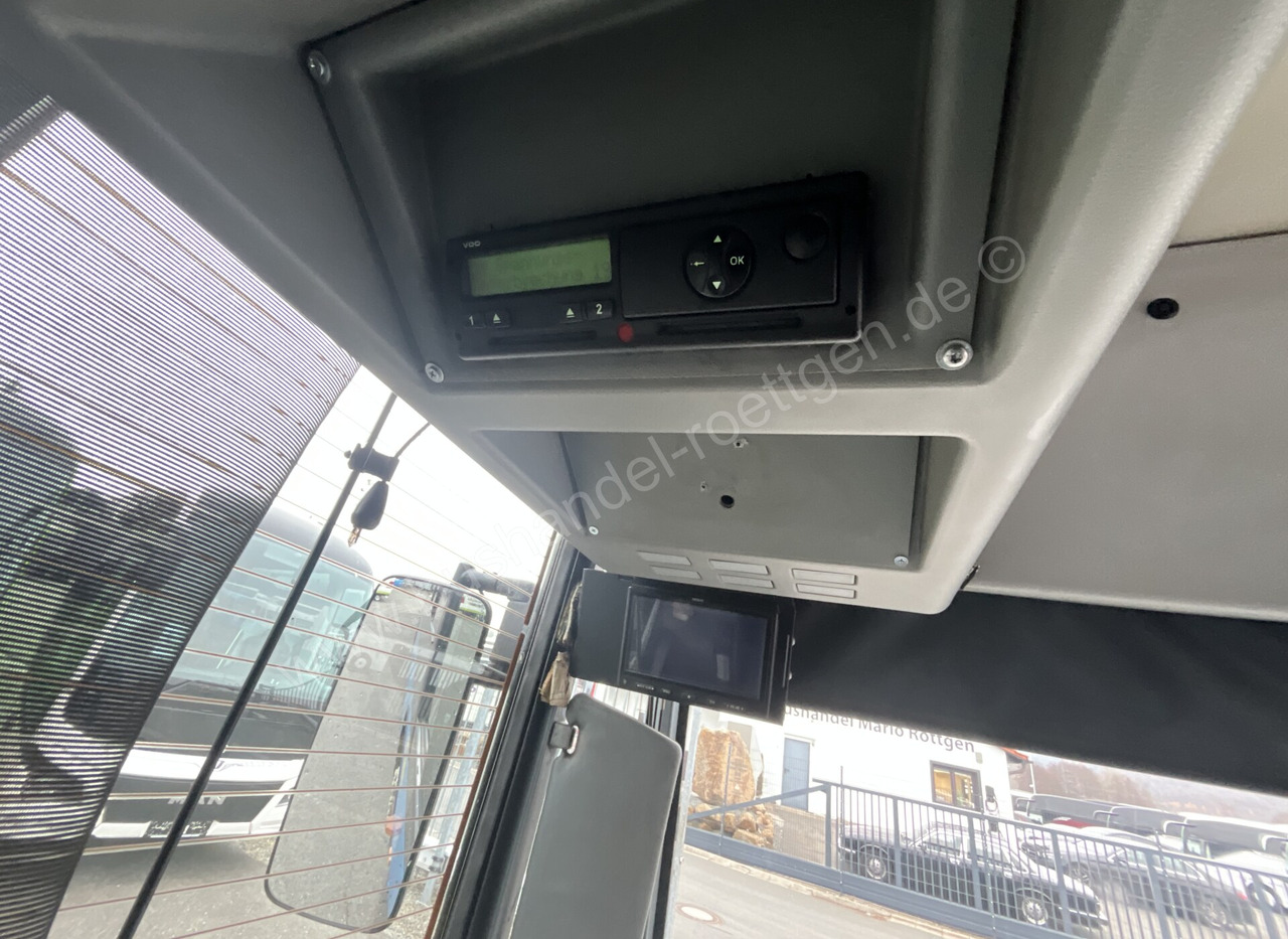 Сочленённый автобус Mercedes-Benz Conecto G: фото 23