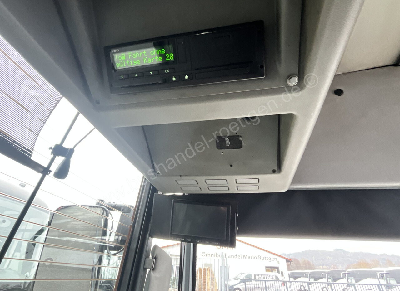 Mercedes-Benz Conecto G лизинг Mercedes-Benz Conecto G: фото 19